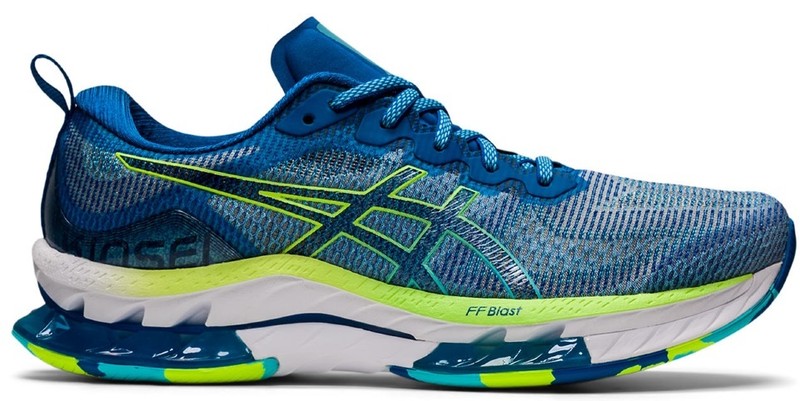 asics kinsei