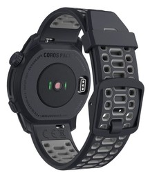 Coros Watch Pace 2 Silicone Dark Navy 720119