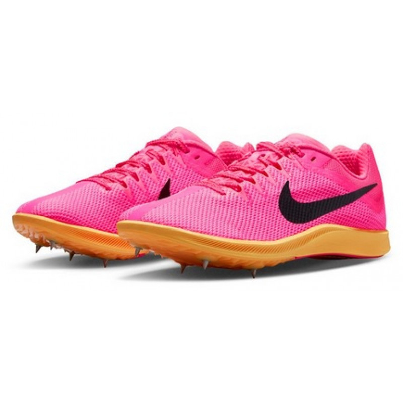 Pointes d'athlétisme Nike Zoom Rival Distance