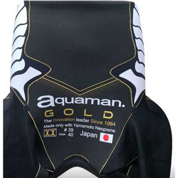 Triathlonanzug Aquaman Cell Gold Herren