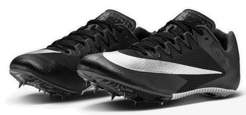 Pointes athlétisme Nike Zoom Rival Sprint dc8753-001 - Running Concept  Basel premium running store