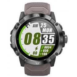 Coros Watch Vertix 2 GPS Obsidian 720145