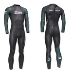 Combinaison Triathlon Zoggs Predator Tour FS 2024