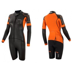 Swimrunanzug Zone3 Versa Women's