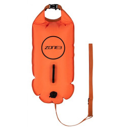 Zone3 Swim Safety Buoy Dry Bad 28L sa18sbdb113