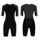 Triathlonbekleidung Orca Aero Race Suit W mp51black