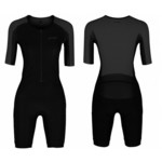 Trifonction Triathlon Orca Aero Race Suit W mp51black