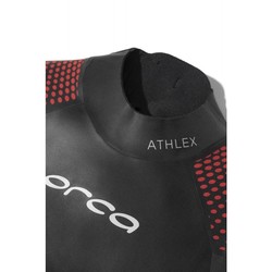 Combinaison Triathlon Femme Orca Athlex Float v2 sn56