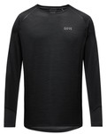 Gore Energetic LS Shirt 100751-9900