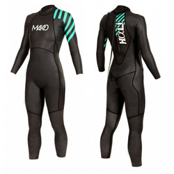 Combinaison Triathlon Mako Hali Women's