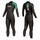 Combinaison Triathlon Mako Hali Women's
