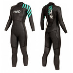 Triathlonanzug Mako Hali Women&#039;s