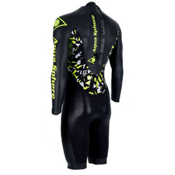 Combinaison Triathlon Aquasphre Limitless v2