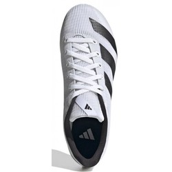 Leichtathletikschuhe Adidas Allroundstar Junior gy8395