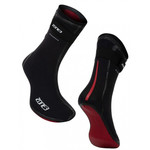 Zone3 Noprne Heat Tech Socks na18uhts101 