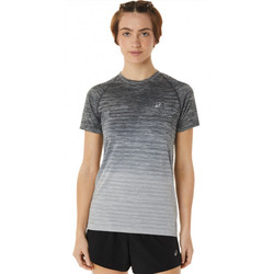 Asics Seamless SS Top W 2012c385_020