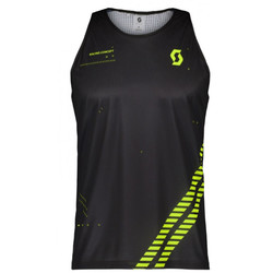 Scott Tank Men's RC Run 414371black/yellow