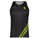 Scott Tank Men&#039;s RC Run 414371black/yellow