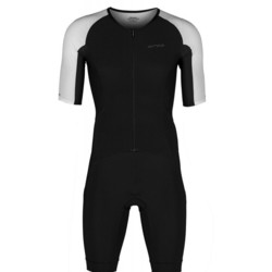 Triathlonbekleidung Orca Aero Race Suit mp11white