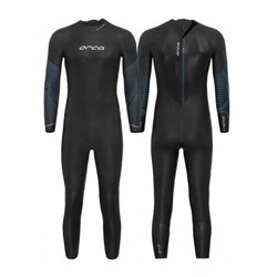 Combinaison Triathlon Homme Orca Athlex Flex sn15