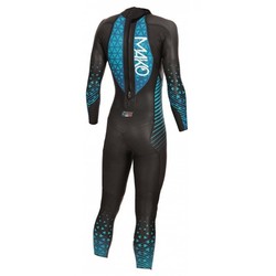 Combinaison Triathlon Mako Ultimate Torrent 2024