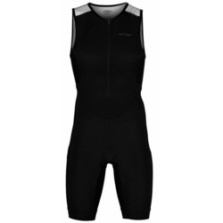 Triathlonbekleidung Orca Athlex Race Suit mp12white