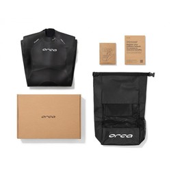 Combinaison Triathlon Homme Orca Athlex Flow v2 sn14 