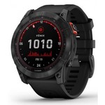 Garmin Fenix 7X Solar 010-02541-01