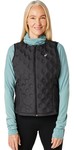 Asics Nagino Run Padded Gilet 2012d081-001