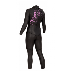 Combinaison Triathlon Femme Mako Neoswim 