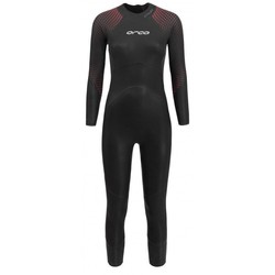 Triathlonanzug Orca Athlex Float W MN56