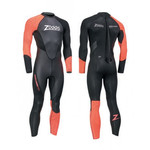 Zoggs Explorer Pro FS Man 2024