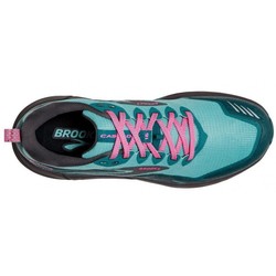 W Brooks Cascadia 16 Femme 1203631b433