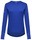 W Gore Vivid LS Shirt 100756-BL00