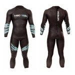 Combinaison Triathlon Mako Genesis 2.1 