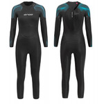 Triathlonanzug Orca Apex Flex Damen MN52
