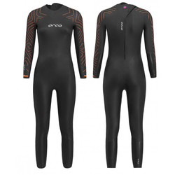 Combinaison Triathlon Femme Orca Openwater Vitalis TRN 2025
