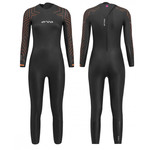 Combinaison Triathlon Femme Orca Openwater Vitalis TRN 2025