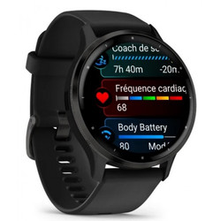 Garmin Venu 3 010-02784-01 Basel