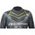 Combinaison Triathlon Aquaman Cell Gold Homme