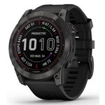 Garmin Fenix 7X Sapphire Solar 010-02541-11