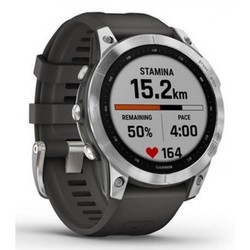 Garmin Fenix 7 Silver 010-02540-01