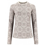 KariTraa Edith LS 623309wgrey
