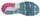 Brooks Ghost 16 W 1204071B454