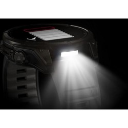 Garmin Fenix 8 47mm Amoled Sapphire 010-02904-21