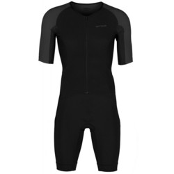 Triathlonbekleidung Orca Aero Race Suit mp11black