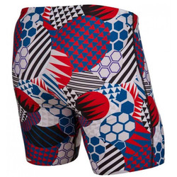 Zerod boxer natation Patchwork 22SMBOSU