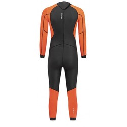 Combinaison Triathlon Orca Openwater Vitalis Hi-Vis 2024