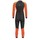 Combinaison Triathlon Orca Openwater Vitalis Hi-Vis 2024