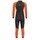 Triathlonanzug Orca Openwater Vitalis Hi-Vis 2024